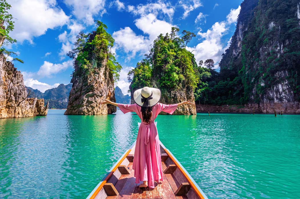 Maldives Tour Packages from Kochi