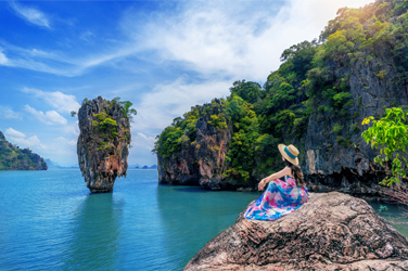 Thailand Tour Packages From Kerala to Pattaya
