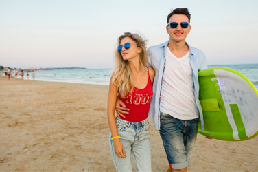 Romantic Goa Tour Packages for Couples
