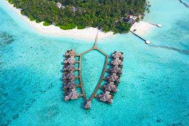 Maldives tour packages from Ernakulam