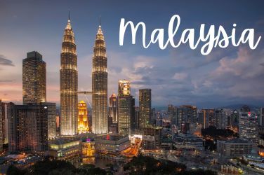 Malaysia Tour Packages