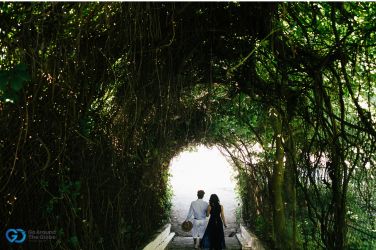 Romantic Places in Kerala for Honeymoon Couples