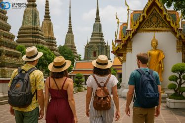 Top Adventure Activities