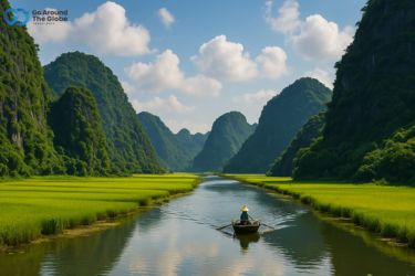 Vietnam's Most Beautiful Cities