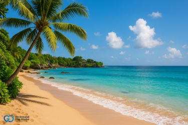 Beaches to Visit in Bali