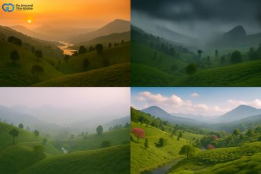 Visit Wayanad on Your Kerala Trip