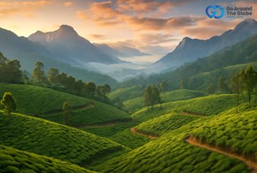 Kashmir of South India