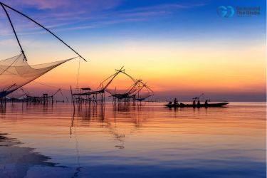 Queen of Arabian Sea