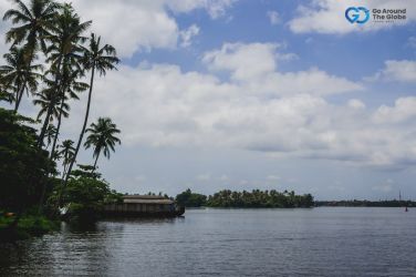 Kerala Tour Packages from Karnataka