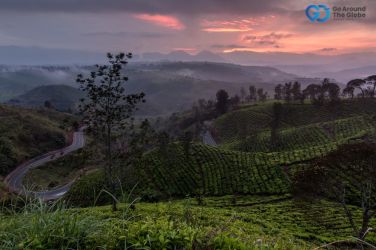 Kerala Tour Packages From Meghalaya