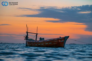 Kerala tour packages from Chennai