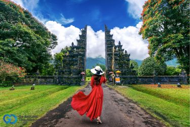 Bali Tour Packages from Trivandrum
