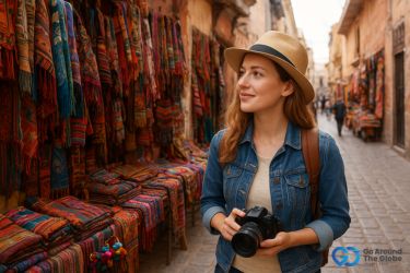 International Cultural Experiences