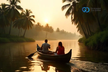 Why Kerala Attracts Foreign Tourists