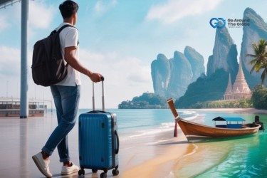 Thailand Tour from Kerala