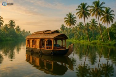 Why Kerala Should Be on Every Traveler’s Bucket List