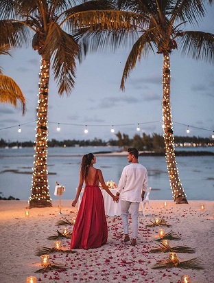 Best Kerala Honeymoon Tour Packages