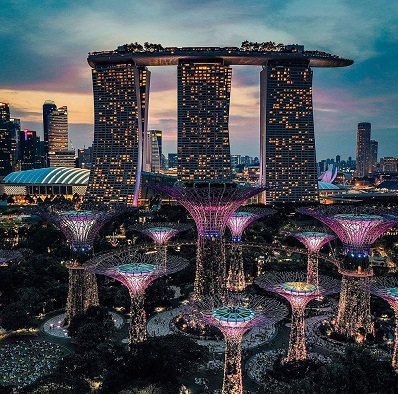 Singapore tour package