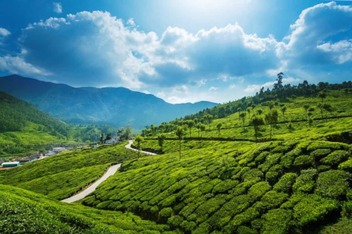 3 Nights 4 Days Kerala Nature Holiday Package