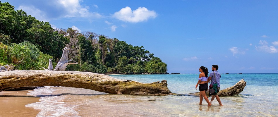 Andaman Tour package