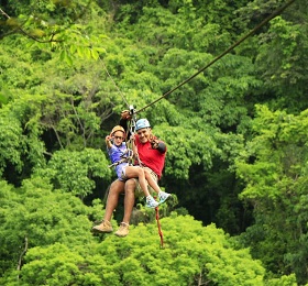 3 Days Adventure Wayanad Tour Package