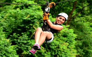 Cochin Pick up to Munnar