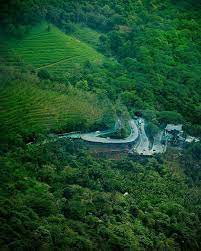 Calicut Arrival to Wayanad