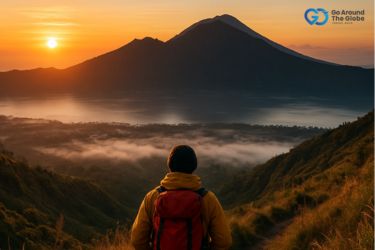 How to Plan a Sunrise Trek