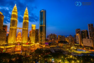 Malaysia Tour Packages from Kerala