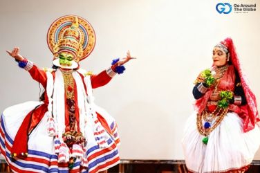 Kerala Tour Packages from Gujarat