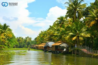Kerala Tour Packages from Chhattisgarh