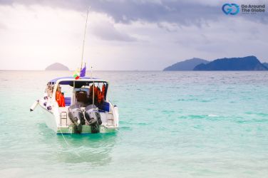 Thailand tour packages from Trivandrum