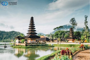 Bali tour packages from Kochi