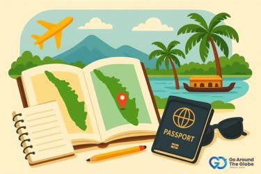 How to Plan a Trip to Kerala in 2025