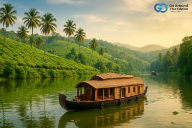 Activities for Nature Lovers in Kerala