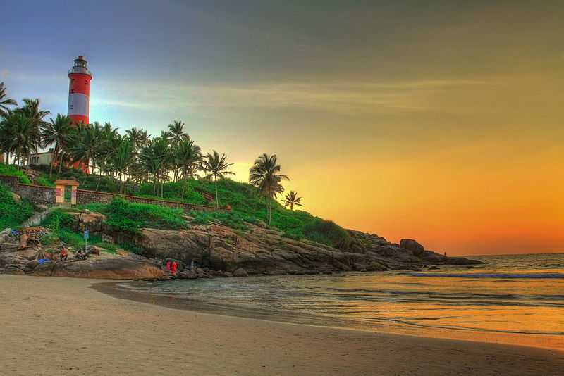 7 Days 6 Nights Couple Holiday Package