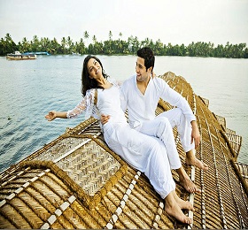 5 Days Budget Honeymoon Tour